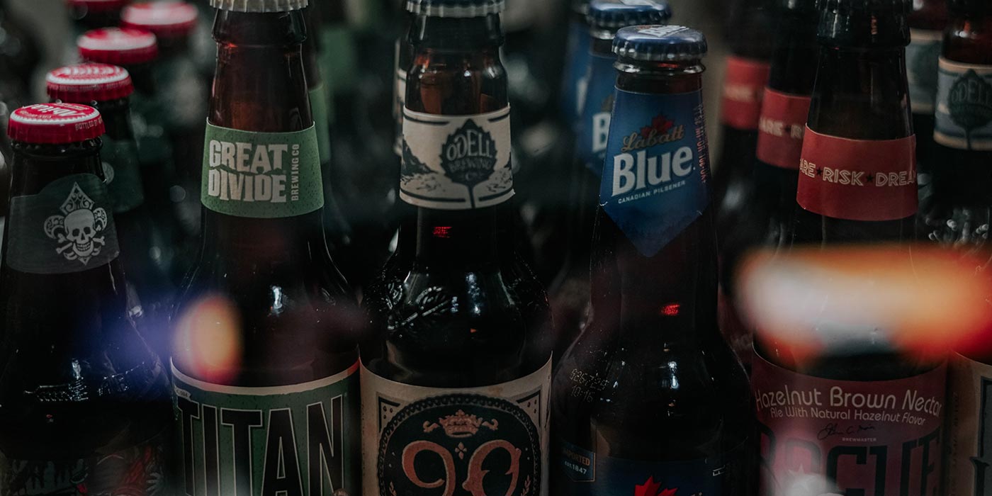 BrewDog Over Works Cultured Ales Beer Bottle Top Crown Caps Used Lager UK 